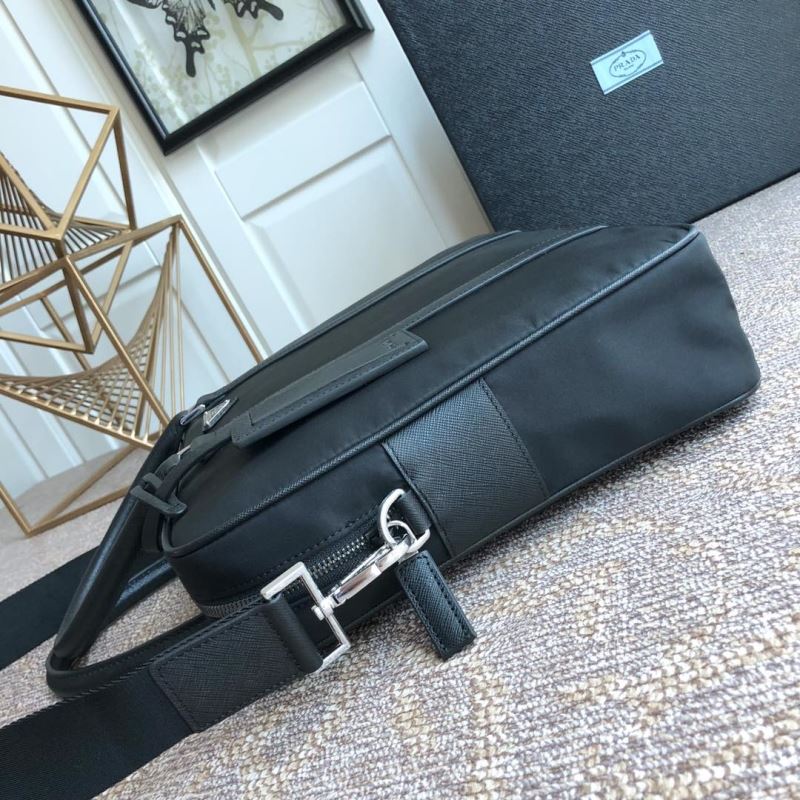 mens Pra*a briefcases